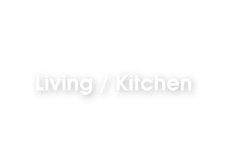 Living / Kitchen