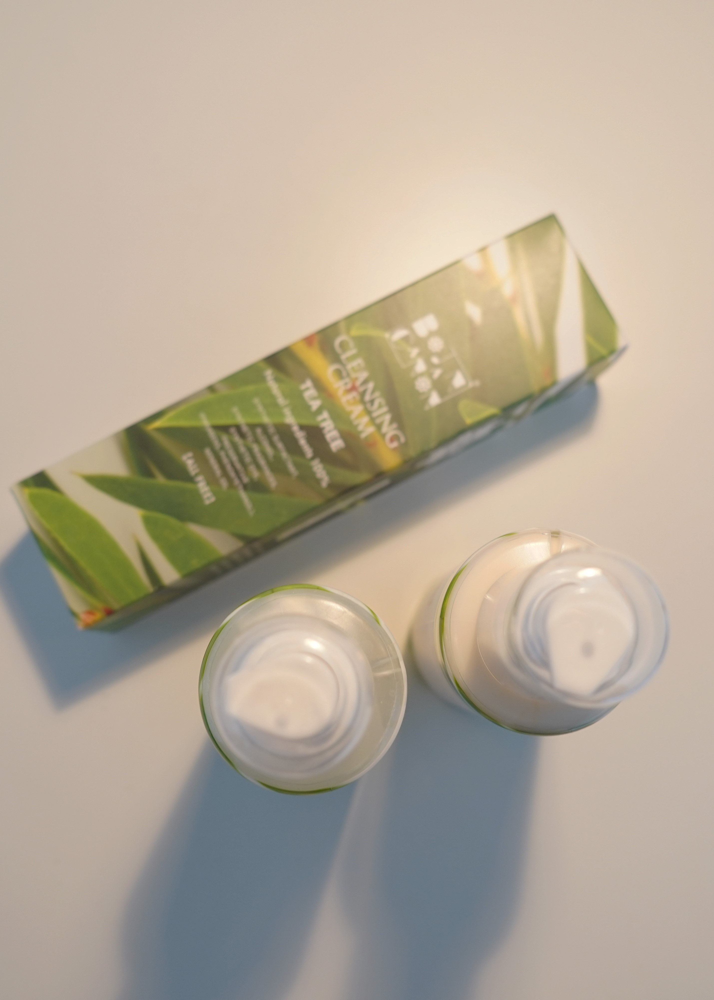エディターの愛用品】 BOTANICANONのクレンジングクリーム ｜ CRAHUG