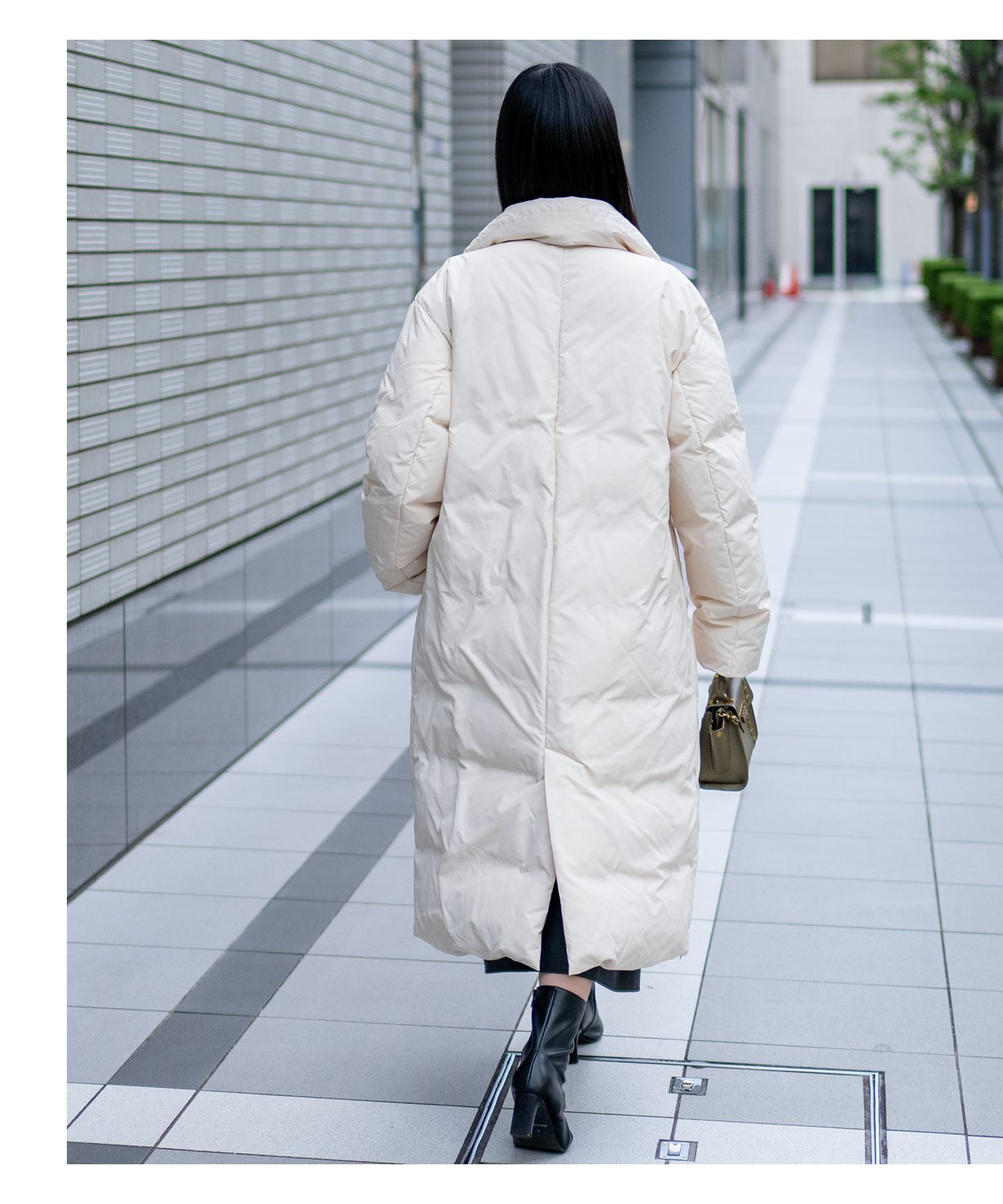 特集】 冬を“快適に”過ごせるダウン CRAHUG DOWN COLLECTION