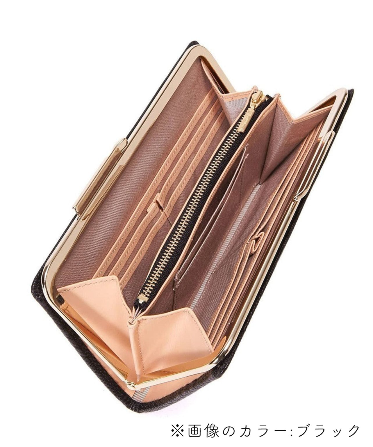 2026年をもっと素敵に。 心ときめく“ウォレット” ｜ CRAHUG